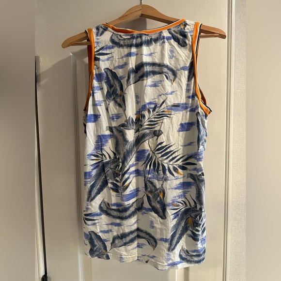 Diesel Men's Tank Top - Picture 10 of 14
